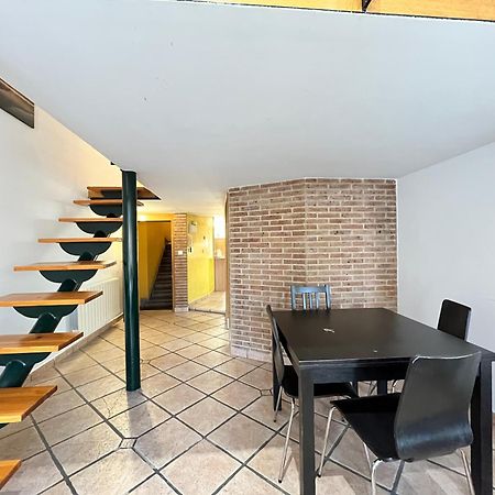 Loft Plaza Mayor 2 Temporal 마드리드 외부 사진