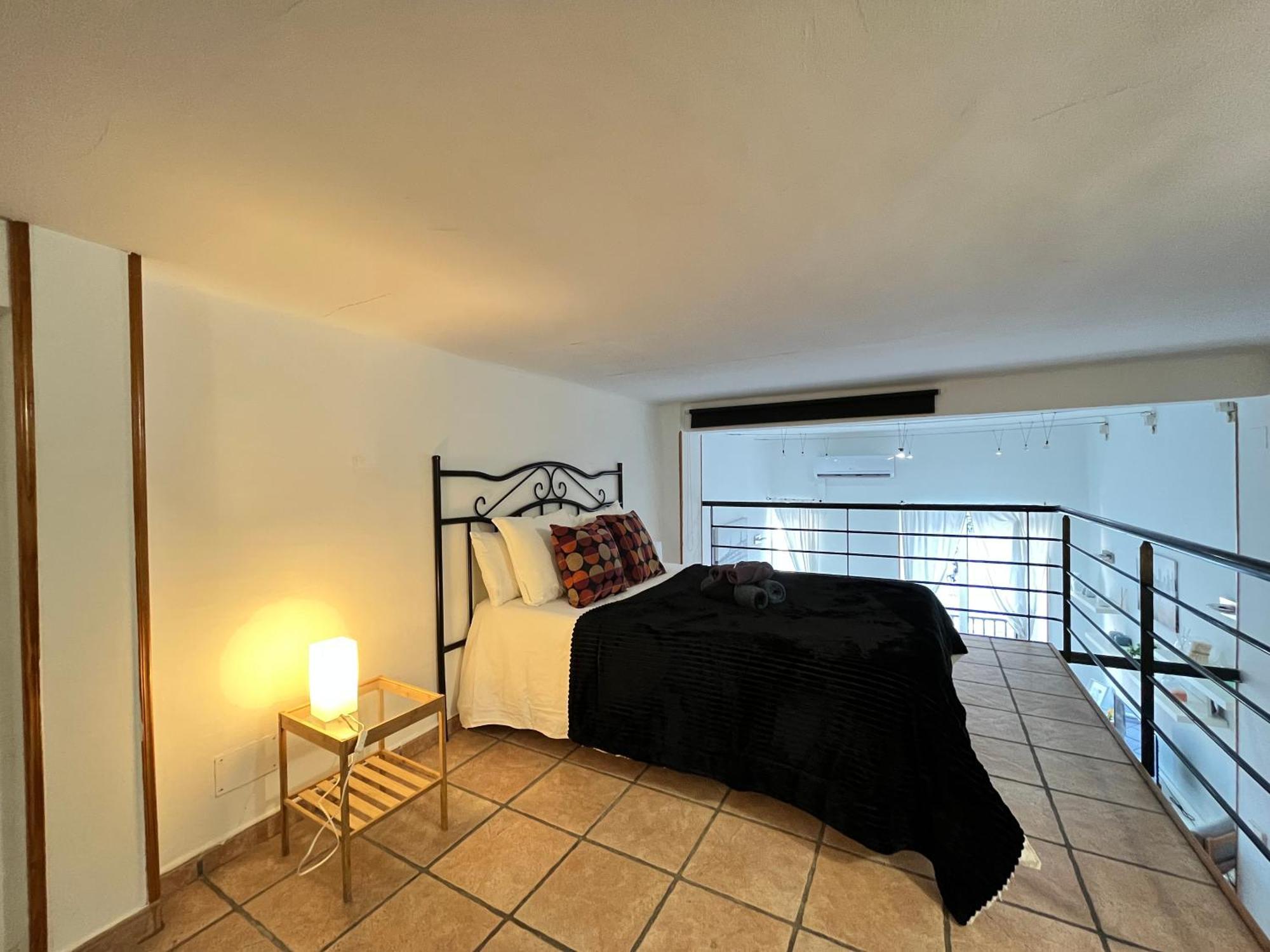 Loft Plaza Mayor 2 Temporal 마드리드 외부 사진